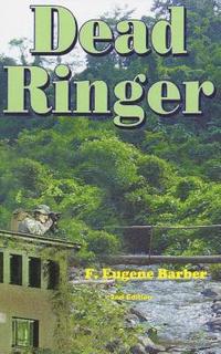 bokomslag Dead Ringer