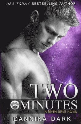 bokomslag Two Minutes (Seven Series Book 6)