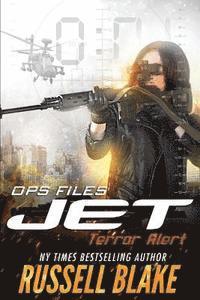 bokomslag JET - Ops Files II: Terror Alert