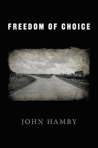 bokomslag Freedom of Choice