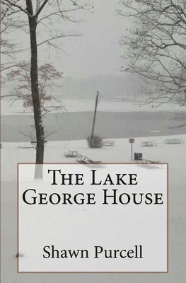 bokomslag The Lake George House