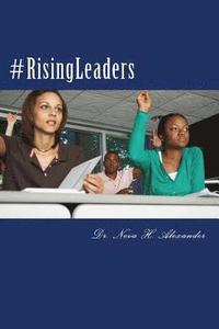 bokomslag #RisingLeaders