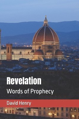 David Henry - Revelation, Häftad