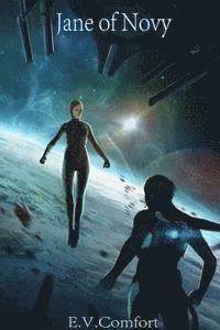 E. V. Comfort - Jane of Novy: Jane Pace Book 7, Häftad