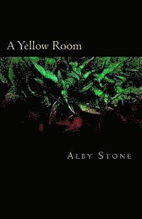 bokomslag A Yellow Room