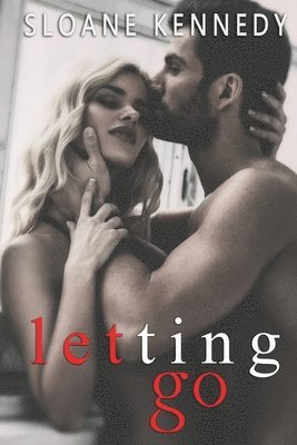 Letting Go 1