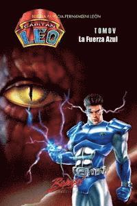 bokomslag Capitán Leo-La Fuerza Azul: Tomo 5