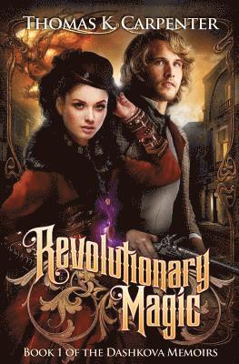 Revolutionary Magic