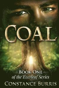 bokomslag Coal: Book One of the Everleaf Series