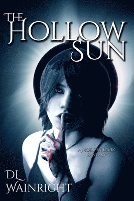 bokomslag The Hollow Sun