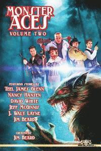 Monster Aces Volume Two 1