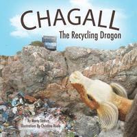 Chagall: the recycling dragon 1