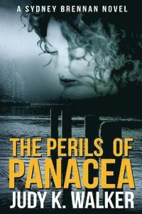 bokomslag The Perils of Panacea: A Sydney Brennan Novel