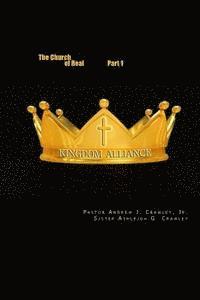 Sister Ashleigh Crawley, Reverend P. J. R. Perkins Jr - The Church of Real: The Uprising Pt 1, Häftad