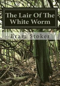 bokomslag The Lair Of The White Worm