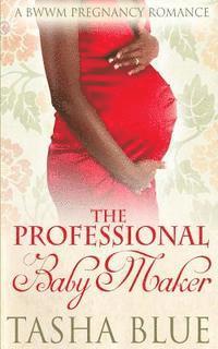 bokomslag The Professional Babymaker