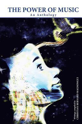 Bernard Christian Magnongui - The Power of Music: An Anthology, Häftad
