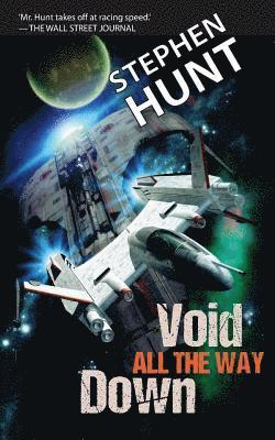 Void All the Way Down