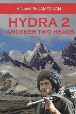 Hydra2: ....Another two heads 1