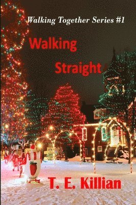 Walking Straight 1