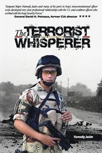 bokomslag The Terrorist Whisperer: The Story of the Pro American