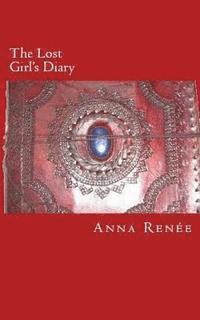 bokomslag The Lost Girl's Diary