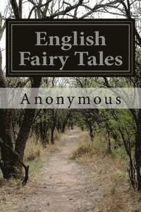 bokomslag English Fairy Tales