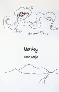 bokomslag Monkey King