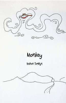 Nathan Tamblyn - Monkey King, Häftad