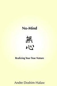 bokomslag No-Mind: Realizing Your True Nature