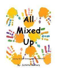 All Mixed Up 1