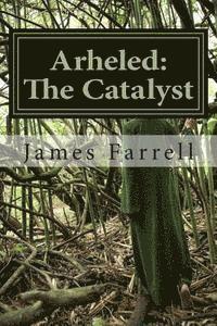 bokomslag Arheled: The Catalyst: The Catalyst/Van Helsing