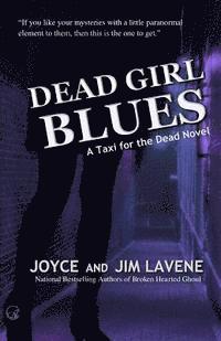 bokomslag Dead Girl Blues