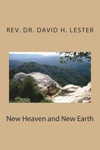 New Heaven and New Earth 1