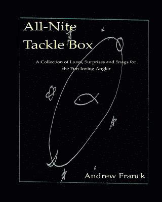 bokomslag All-Nite Tackle Box