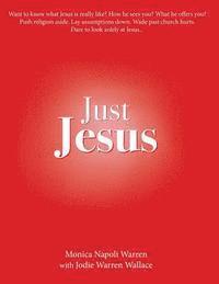 bokomslag Just Jesus