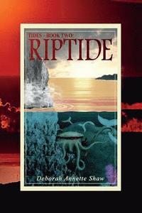 bokomslag TIDES - Book Two: Riptide