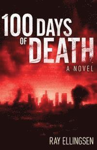 bokomslag 100 Days of Death