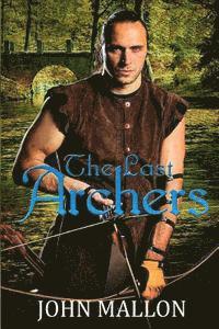 bokomslag The Last Archers