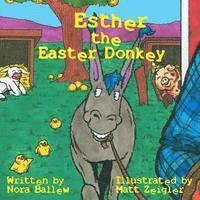 bokomslag Esther The Easter Donkey