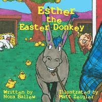 bokomslag Esther the Easter Donkey