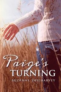 Suzanne Shilharvey - Paige's Turning, Häftad