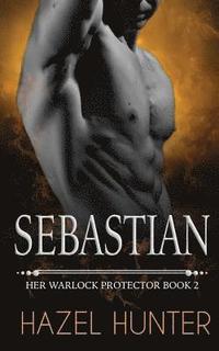 bokomslag Sebastian