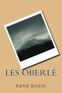 bokomslag Les Oberle