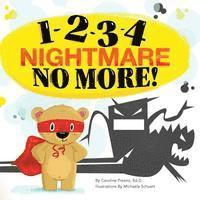 1, 2, 3, 4: Nightmare No More! 1