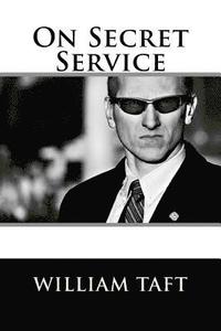 bokomslag On Secret Service