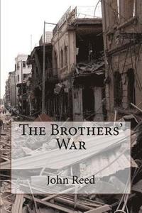bokomslag The Brothers' War