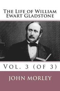 bokomslag The Life of William Ewart Gladstone: Vol. 3 (of 3)