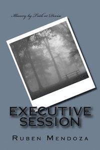 Executive Session 1