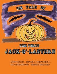 The First Jack-O'-Lantern 1